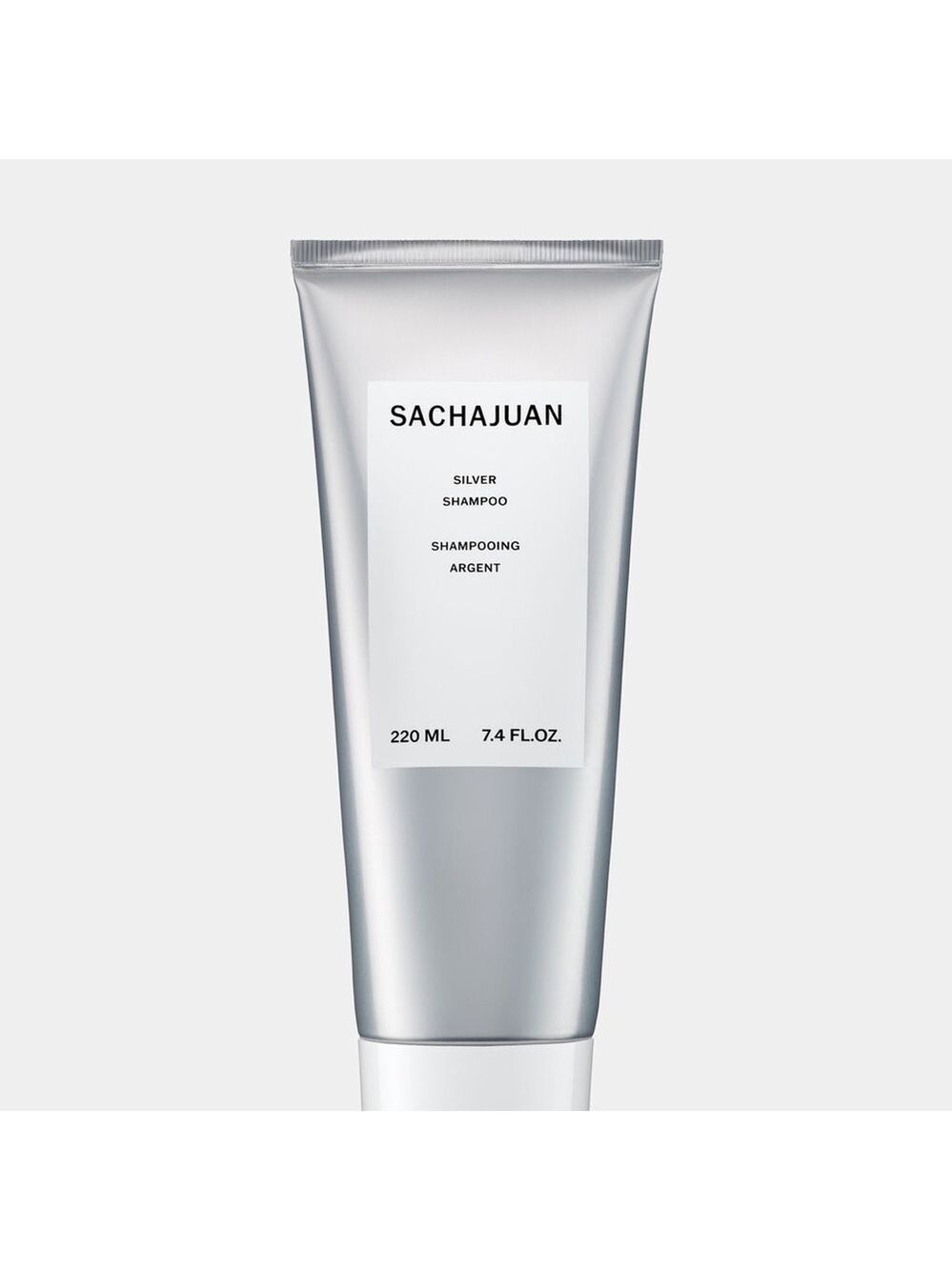 Sachajuan Silver Shampoo